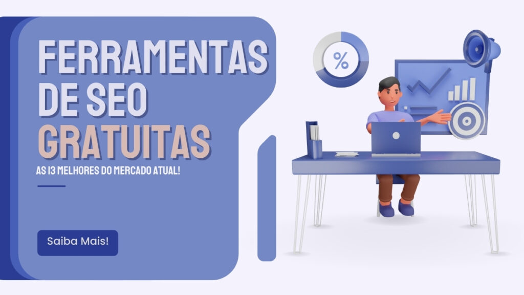 ferramentas de SEO