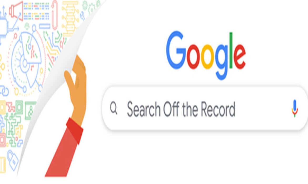 Confira o episódio 37 do podcast Google Search Off the Record     (1)