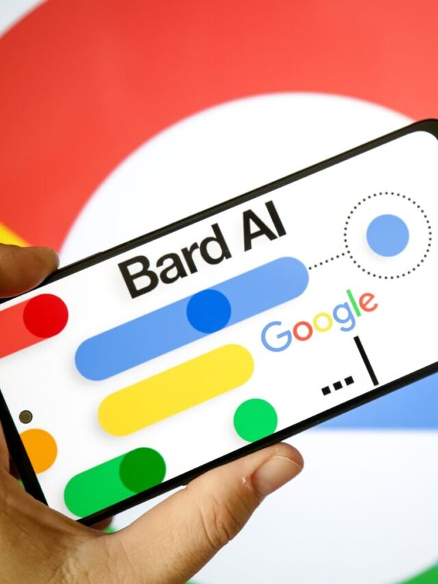 Como uso a IA Bard do Google para SEO!