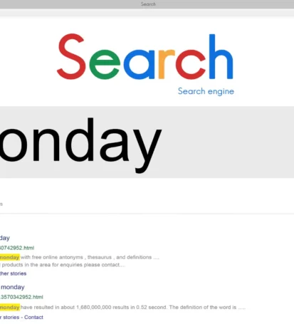pesquisa Google esta perdendo a briga contra o Spam