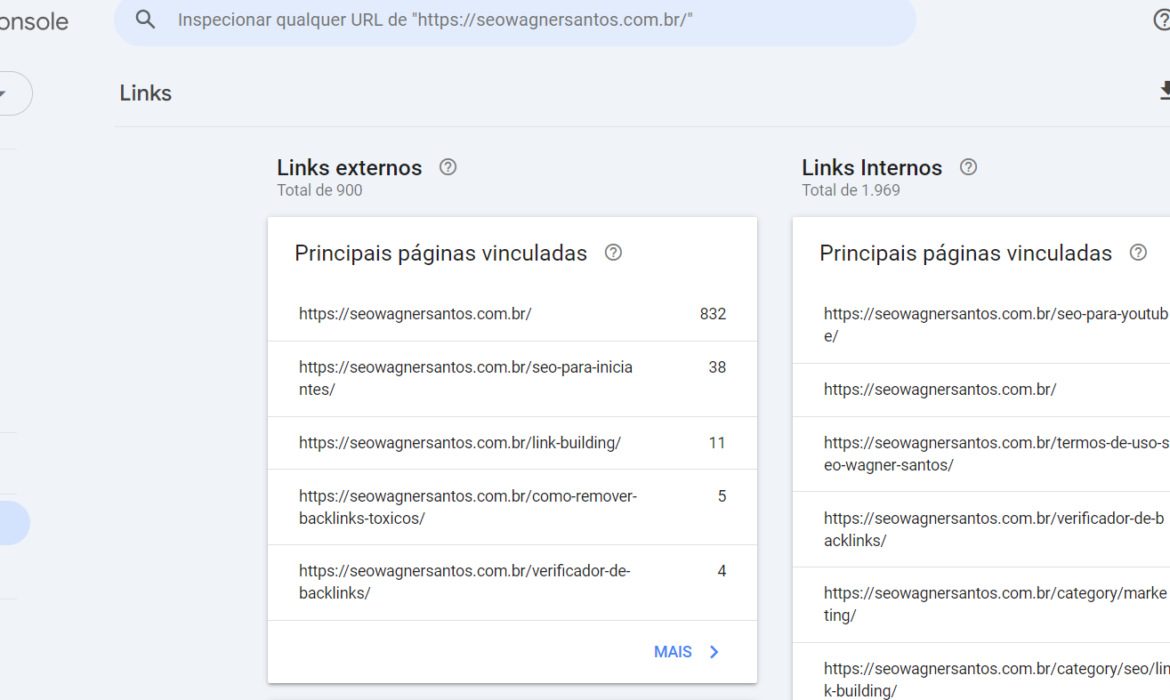 Como Fazer uma Auditoria de Backlinks