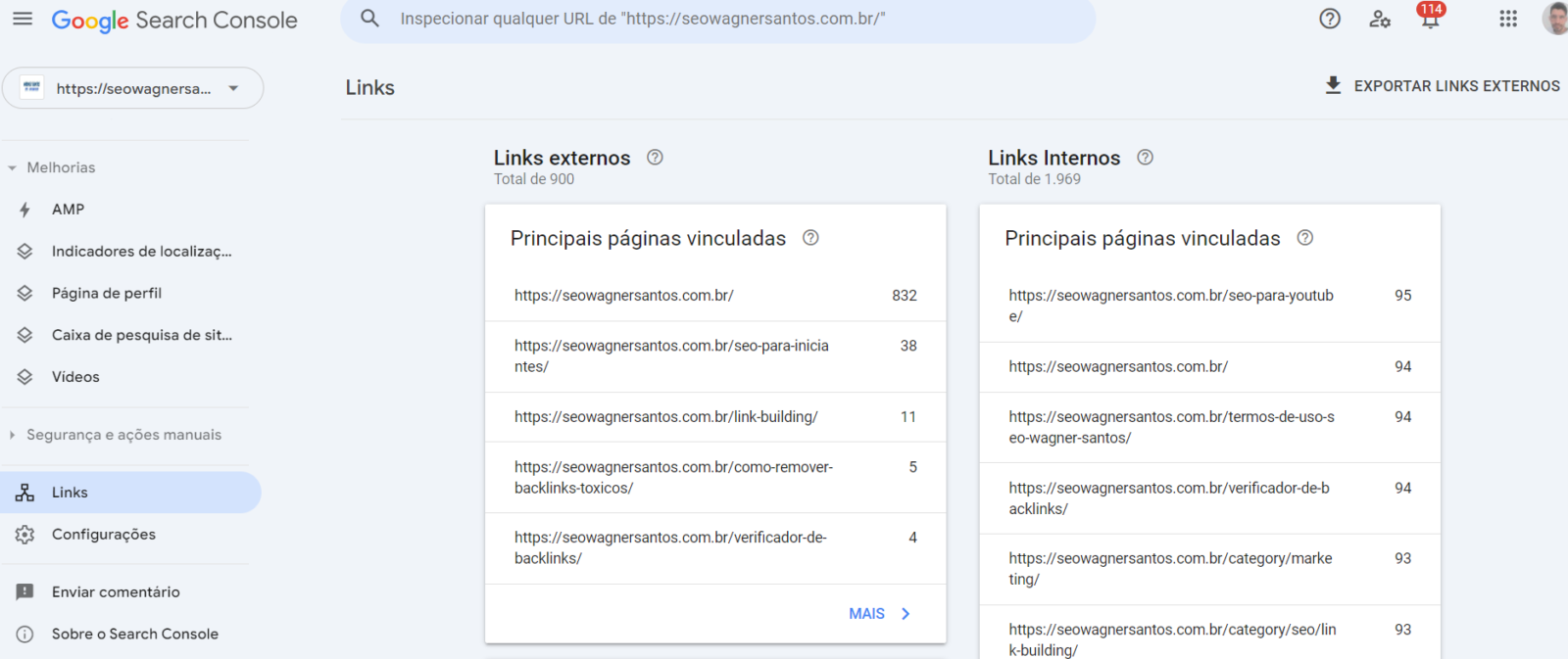 Como Fazer uma Auditoria de Backlinks