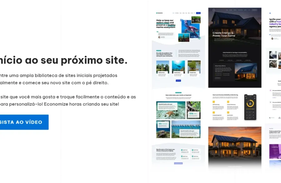 GeneratePress (Free)