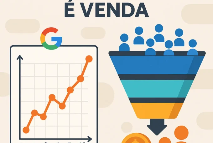 Por que estar na primeira página não é suficiente para vender mais?