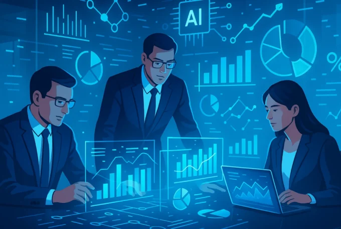 5 formatos de conteúdo B2B priorizados pelos mecanismos de busca com IA em 2025