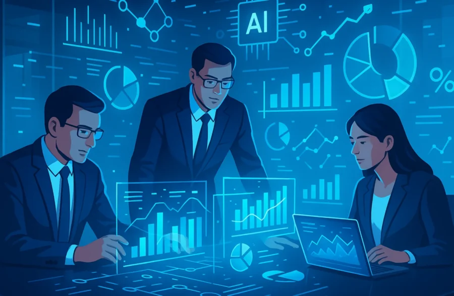 formatos de conteúdo B2B