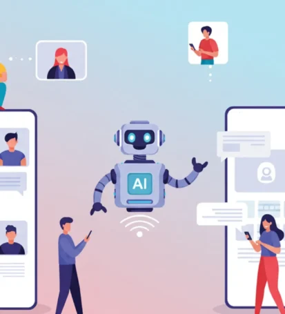 SEO na era da IA como marcas ganham visibilidade