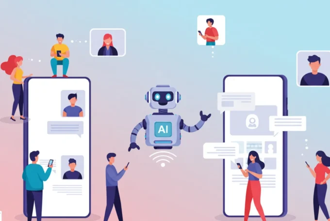SEO na era da IA: como marcas ganham visibilidade