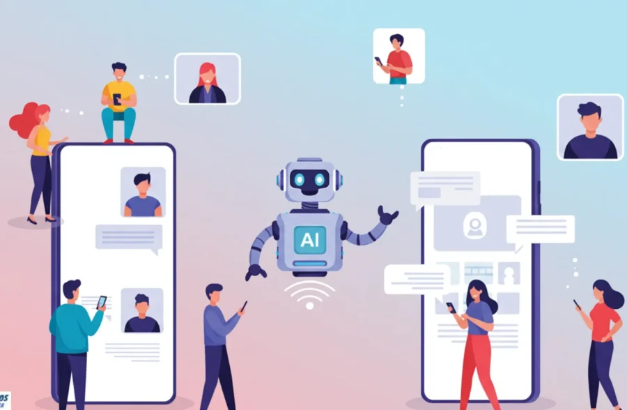 SEO na era da IA como marcas ganham visibilidade