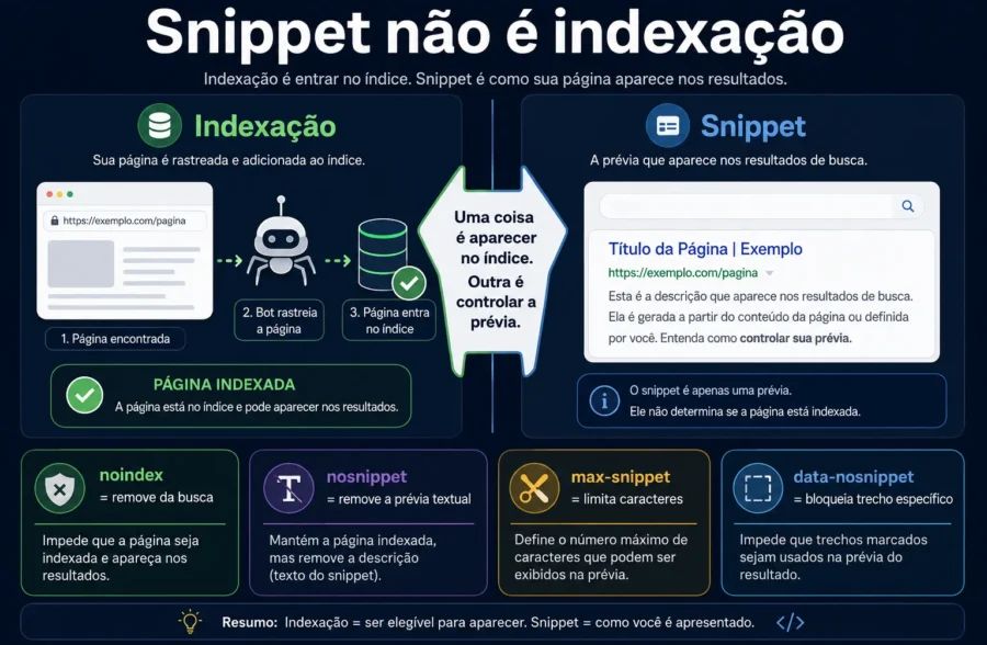 snippet-nao-e-indexacao-seo.webp